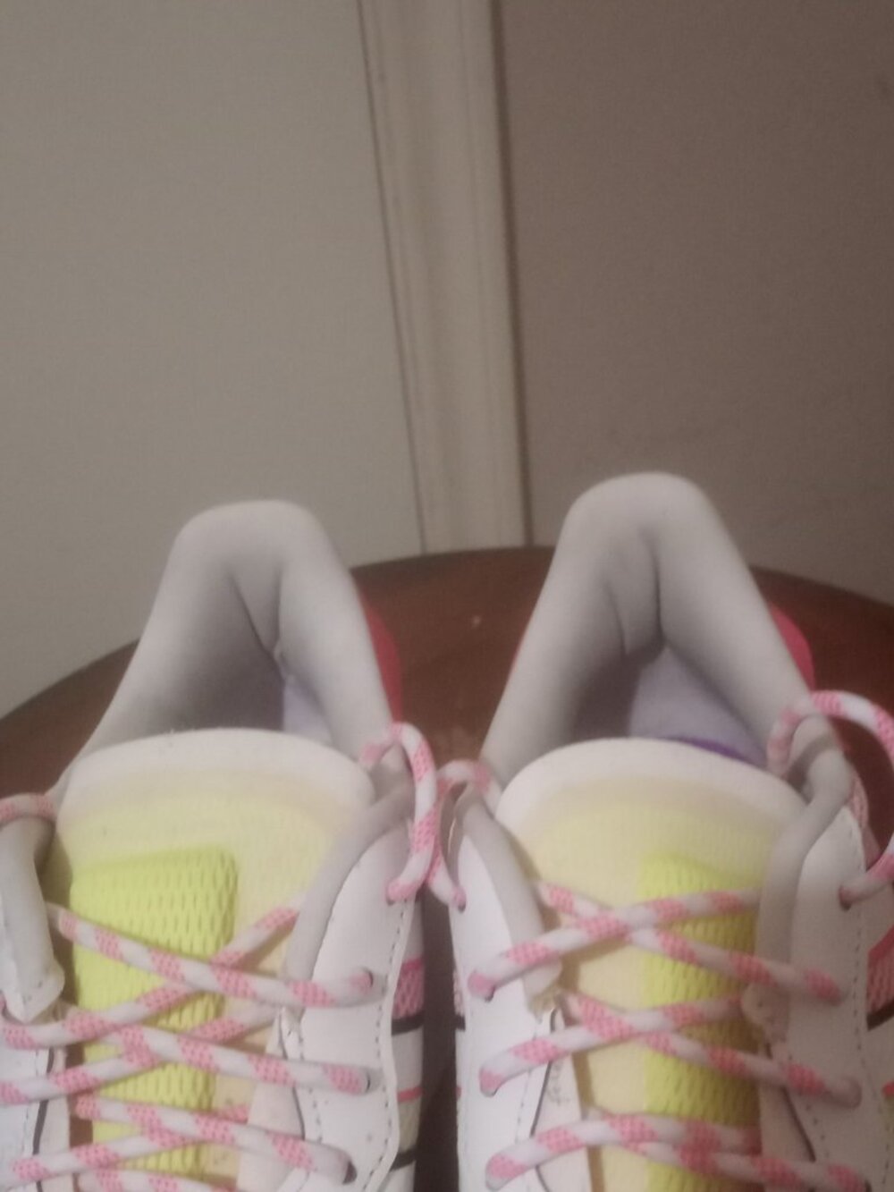 Adidas Choigo Sneakers FX6237 Women’s Size 7.5 - Picture 7 of 13